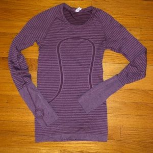 Lululemon long sleeve